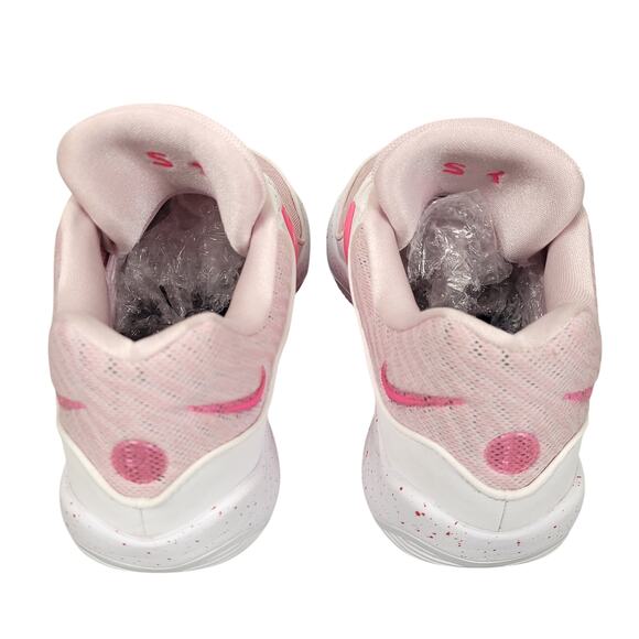 Nike By You Men’s KD 16 Aunt Pearl Basketball Shoes Sz 7 Ltd FB2390-900 Pink main image 5